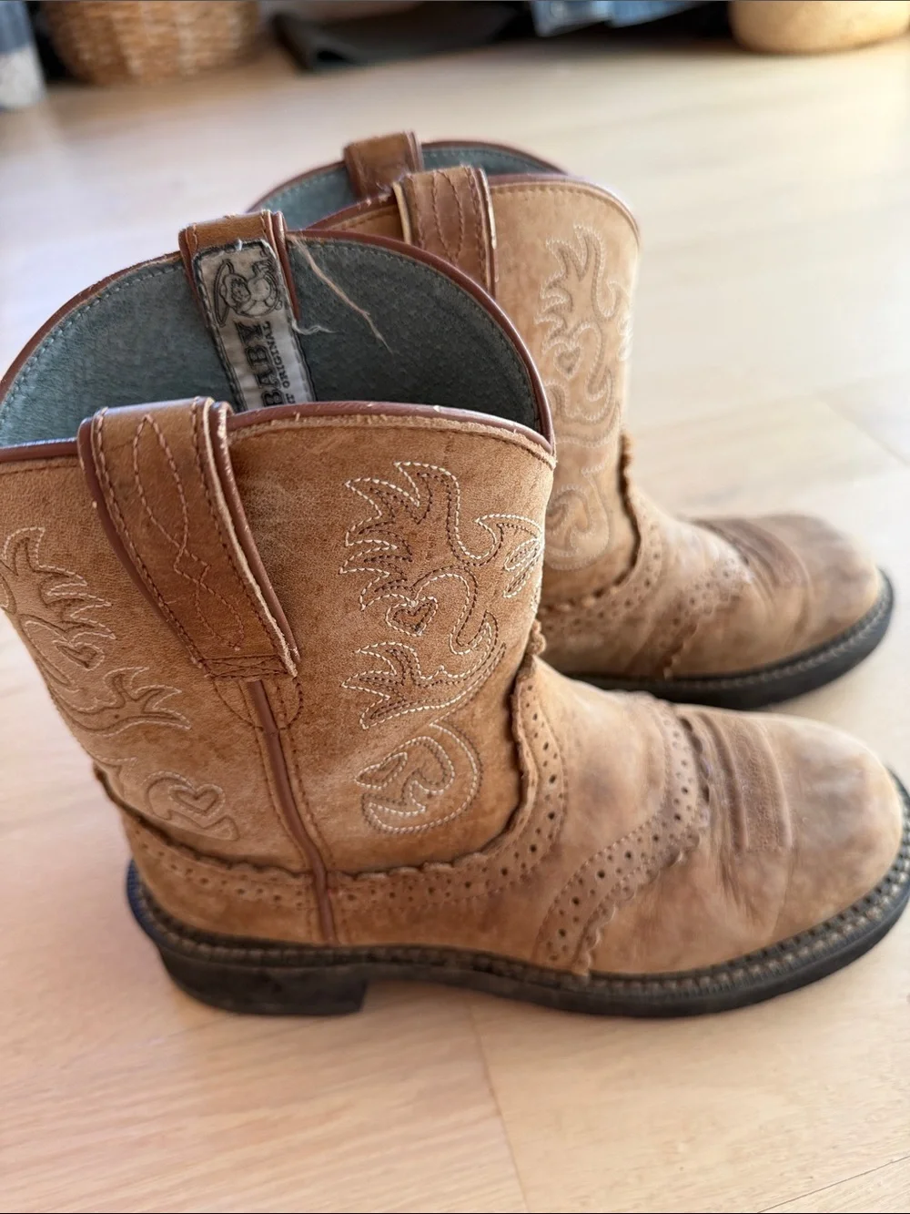 Ariat 🤎 - Picture 5 of 9